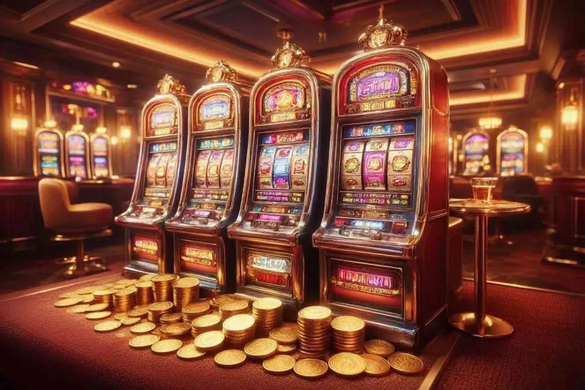 AFKSpin Casino